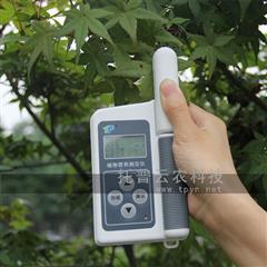 植物營養(yǎng)診斷儀